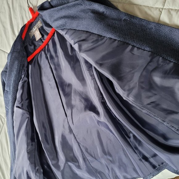 Norton McNaughton Skirt Suit - Picture 8 of 9